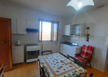 Cucina - Casa Colonica Strada Provinciale Parrina, Orbetello - foto 13