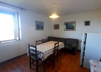 Salone - Casa Colonica Strada Provinciale Parrina, Orbetello - foto 15