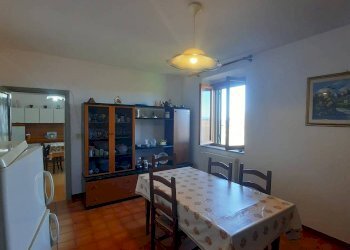 Cucina - Casa Colonica Strada Provinciale Parrina, Orbetello - foto 16