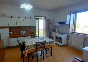 Cucina - Casa Colonica Strada Provinciale Parrina, Orbetello - foto 18