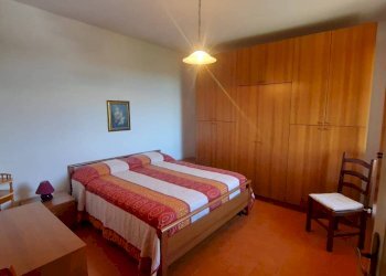 Camera da letto - Casa Colonica Strada Provinciale Parrina, Orbetello - foto 19