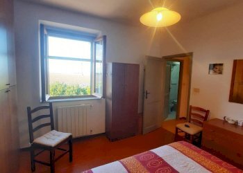 Camera da letto - Casa Colonica Strada Provinciale Parrina, Orbetello - foto 20