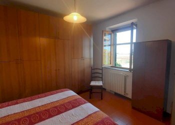 Camera da letto - Casa Colonica Strada Provinciale Parrina, Orbetello - foto 21