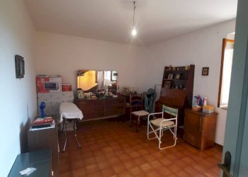 Salone - Casa Colonica Strada Provinciale Parrina, Orbetello - foto 23