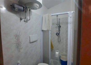 Bagno - Casa Colonica Strada Provinciale Parrina, Orbetello - foto 24