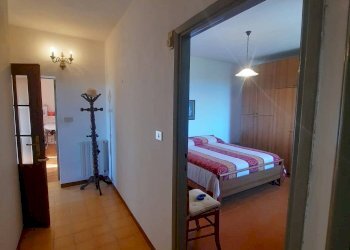 Corridoio - Casa Colonica Strada Provinciale Parrina, Orbetello - foto 26