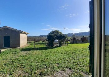 Terreno - Casa Colonica Strada Provinciale Parrina, Orbetello - foto 31