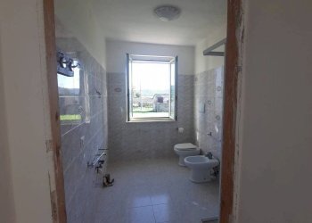 Bagno - Casa Colonica Strada Provinciale Parrina, Orbetello - foto 35