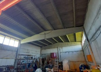 Interno non residenziale - Casa Colonica Strada Provinciale Parrina, Orbetello - foto 40