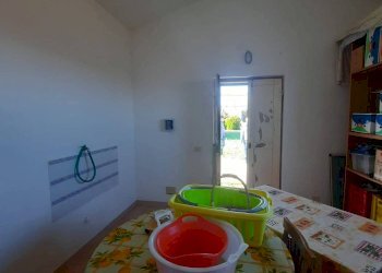 Cucina - Casa Colonica Strada Provinciale Parrina, Orbetello - foto 42