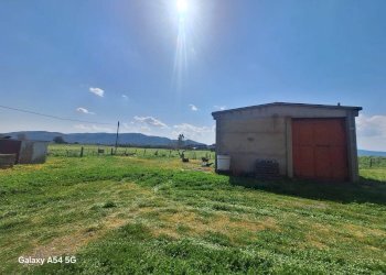 Terreno - Casa Colonica Strada Provinciale Parrina, Orbetello - foto 45