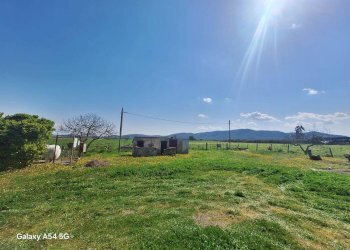 Terreno - Casa Colonica Strada Provinciale Parrina, Orbetello - foto 50