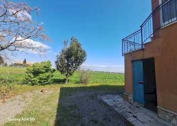 Terreno - Casa Colonica Strada Provinciale Parrina, Orbetello - foto 51