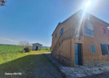 Terreno - Casa Colonica Strada Provinciale Parrina, Orbetello - foto 59