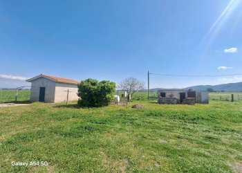 Terreno - Casa Colonica Strada Provinciale Parrina, Orbetello - foto 61