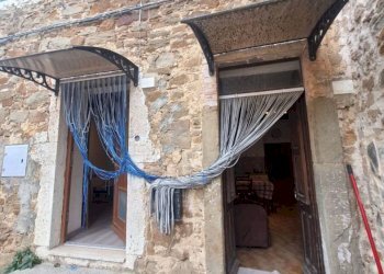 Facciata - Townhouse Località Poggio Murella, Manciano - photo 5