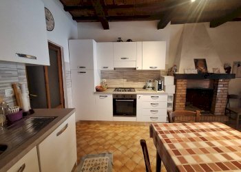Cucina - Townhouse Località Poggio Murella, Manciano - photo 7