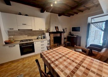 Cucina - Townhouse Località Poggio Murella, Manciano - photo 8