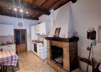 Camera da letto - Townhouse Località Poggio Murella, Manciano - photo 9