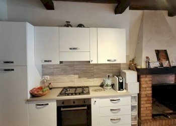 Cucina - Townhouse Località Poggio Murella, Manciano - photo 10
