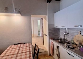 Cucina - Townhouse Località Poggio Murella, Manciano - photo 11