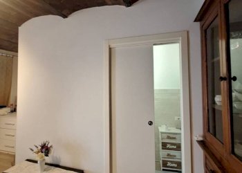 Disimpegno - Townhouse Località Poggio Murella, Manciano - photo 12