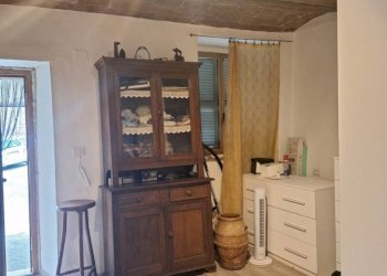 Soggiorno - Townhouse Località Poggio Murella, Manciano - photo 14