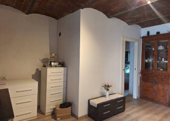 Soggiorno - Townhouse Località Poggio Murella, Manciano - photo 17