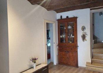 Soggiorno - Townhouse Località Poggio Murella, Manciano - photo 18