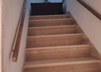 Scala - Townhouse Località Poggio Murella, Manciano - photo 20