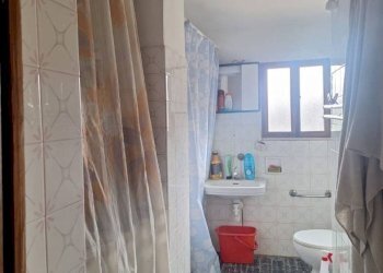 Bagno - Townhouse Località Poggio Murella, Manciano - photo 21