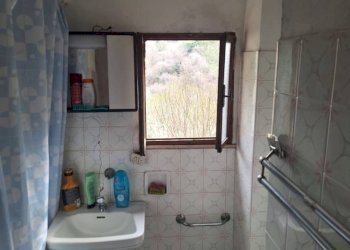 Bagno - Townhouse Località Poggio Murella, Manciano - photo 22