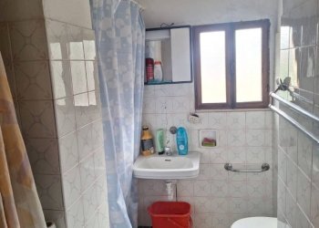 Bagno - Townhouse Località Poggio Murella, Manciano - photo 23