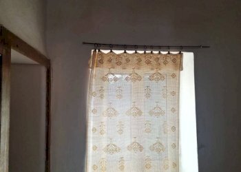 Stanza non arredata - Townhouse Località Poggio Murella, Manciano - photo 24