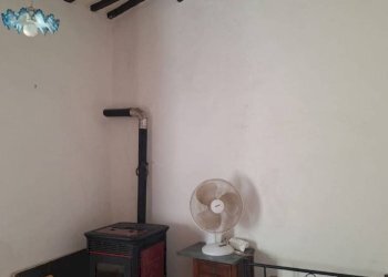 Stanza arredata - Townhouse Località Poggio Murella, Manciano - photo 25