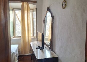 Stanza arredata - Townhouse Località Poggio Murella, Manciano - photo 26