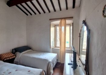 Stanza arredata - Townhouse Località Poggio Murella, Manciano - photo 28