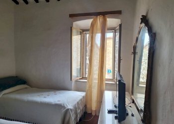 Stanza arredata - Townhouse Località Poggio Murella, Manciano - photo 29