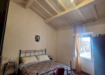 Stanza arredata - Townhouse Località Poggio Murella, Manciano - photo 31