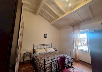 Stanza arredata - Townhouse Località Poggio Murella, Manciano - photo 33