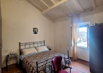 Stanza arredata - Townhouse Località Poggio Murella, Manciano - photo 34