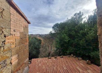 Vista - Townhouse Località Poggio Murella, Manciano - photo 36