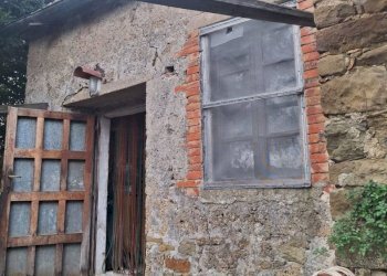 Facciata - Townhouse Località Poggio Murella, Manciano - photo 39