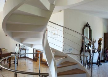 Scala - Villa Unifamiliare Via Ragone, Ravenna - foto 16