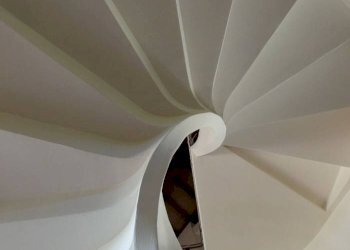 Interno palazzo - Villa Unifamiliare Via Ragone, Ravenna - foto 18