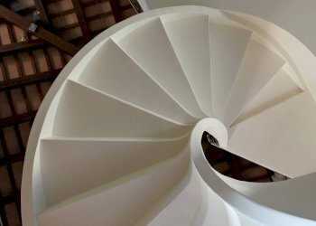 Scala - Villa Unifamiliare Via Ragone, Ravenna - foto 19