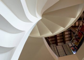 Scala - Villa Unifamiliare Via Ragone, Ravenna - foto 20