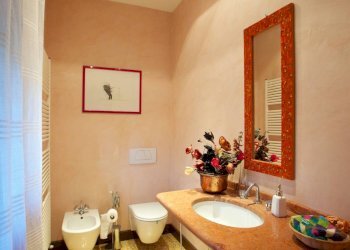 Bagno - Villa Unifamiliare Via Ragone, Ravenna - foto 22