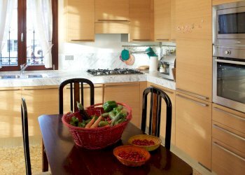 Cucina - Villa Unifamiliare Via Ragone, Ravenna - foto 23