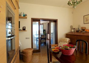 Cucina - Villa Unifamiliare Via Ragone, Ravenna - foto 25